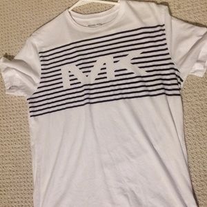 Men’s Michael Kors T-Shirt Small